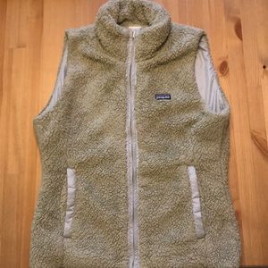 Patagonia Vest